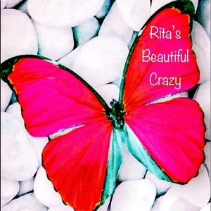 Meet your Posher, Rita